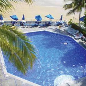 Hotel Acapulco Malibu cazare Acapulco de Juarez