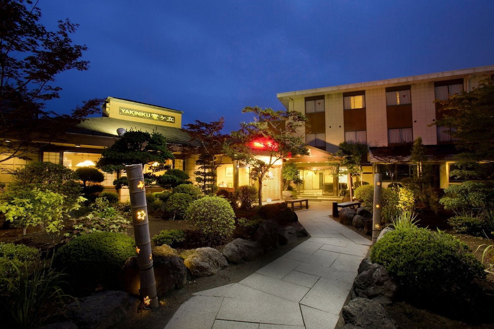 Hotel Hotel Fuji Tatsugaoka