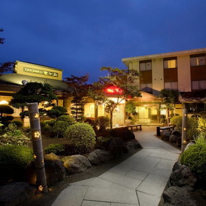 Hotel Hotel Fuji Tatsugaoka cazare Fuji-yoshida