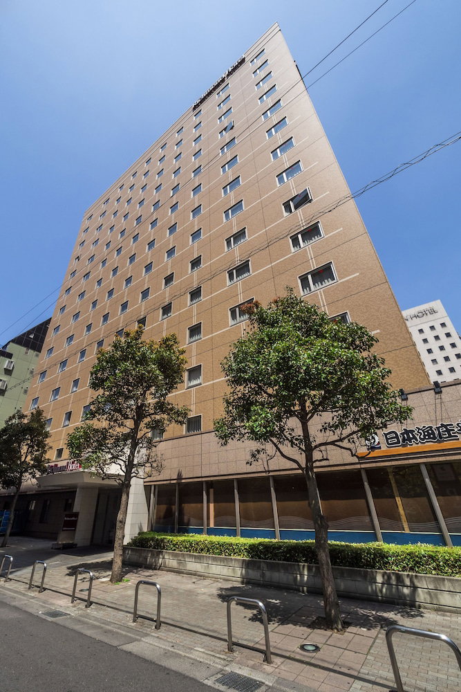 Hotel Richmond Hotel Utsunomiya Ekimae