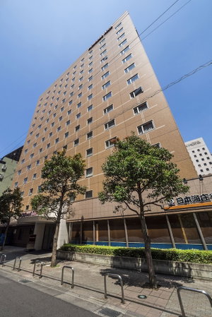 Hotel Richmond Hotel Utsunomiya Ekimae cazare Utsunomiya