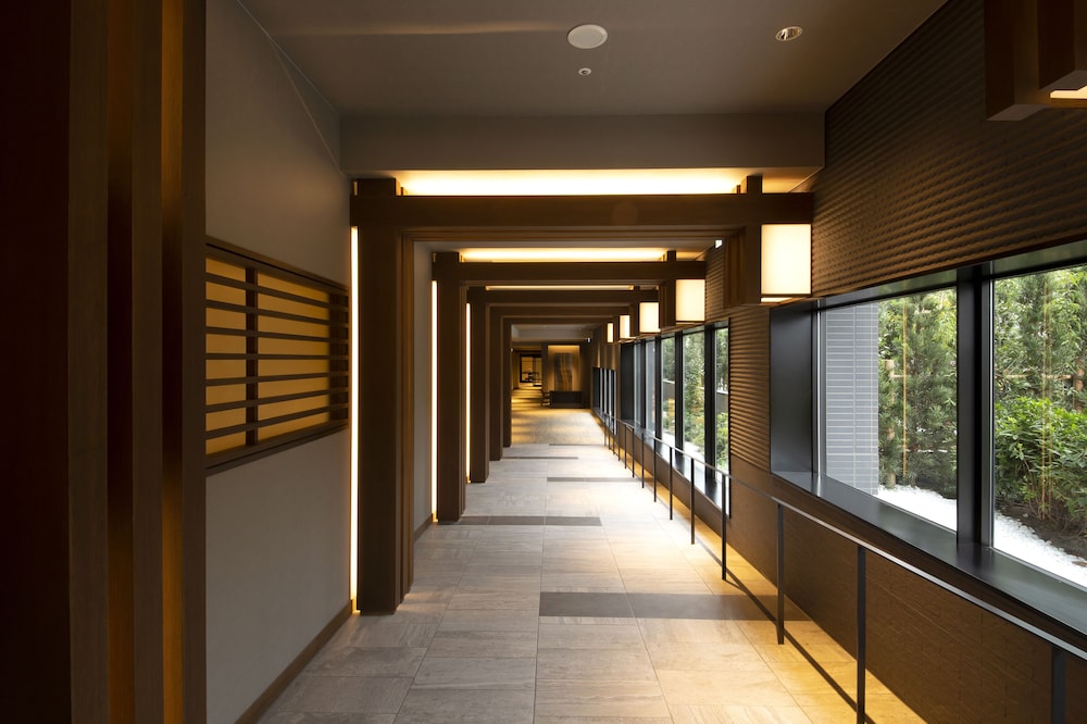 Hotel Hotel Keihan Kyoto Hachijoguchi