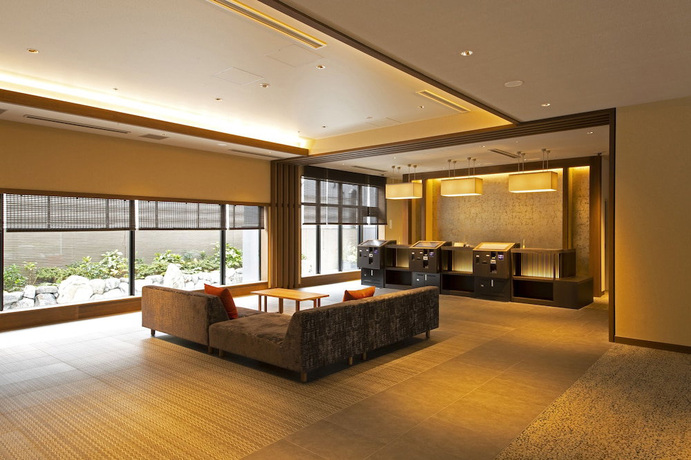 Hotel Keihan Kyoto Hachijoguchi
