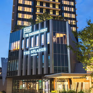 Hotel Sotetsu Hotels The Splaisir Yokohama cazare Kanagawa