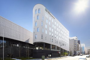 Hotel Hotel Comento Yokohama Kannai cazare Naka