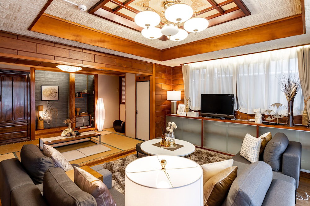 Hotel Naha House