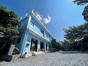 Hotel Do Pi-Can - Hostel cazare Motobu