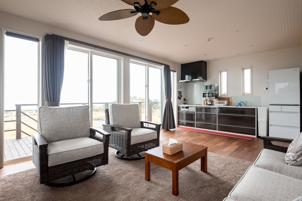 Hotel Makai Green