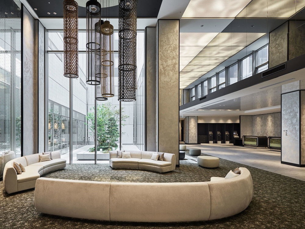 Hotel Vischio Kyoto By Granvia
