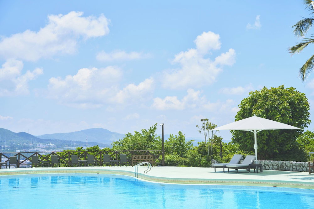 Hotel Coco Garden Resort Okinawa