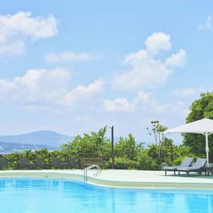 Hotel Coco Garden Resort Okinawa cazare Uruma