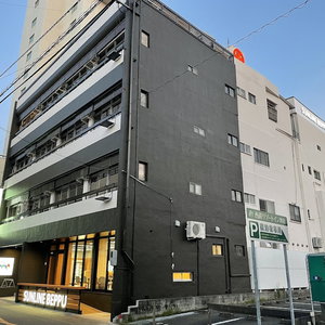 Hotel Guest House Sunline Beppu - Hostel cazare Kitahama
