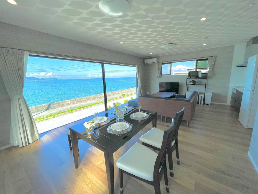 Hotel Ocean View/ Rooftop Sauna &Bbq/ 12 People/Padel 2F
