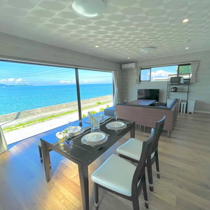 Hotel Ocean View/ Rooftop Sauna &Bbq/ 12 People/Padel 2F cazare Uruma
