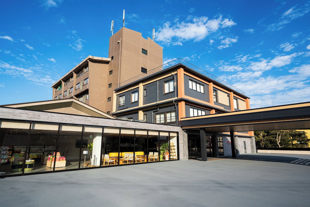 Hotel Oniyama Hotel