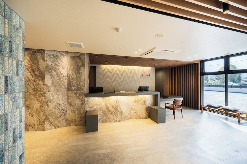 Oniyama Hotel