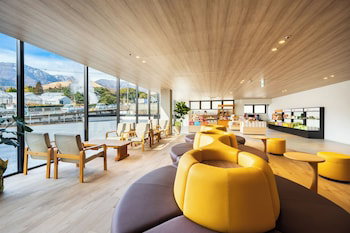 Oniyama Hotel