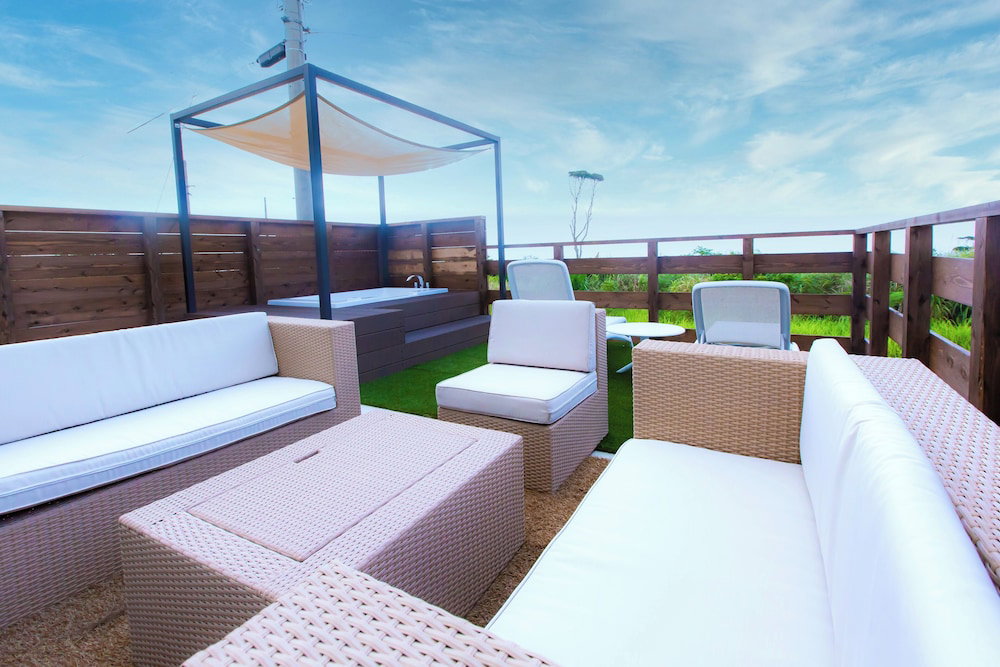 Hotel Cinema Villa
