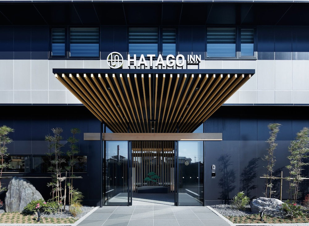 Hotel Hatago Inn Kansai Airport