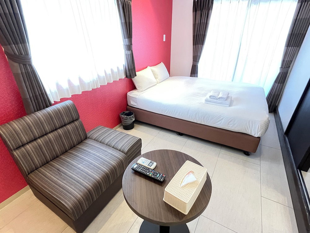 Hotel Bibi Hotel Futenma