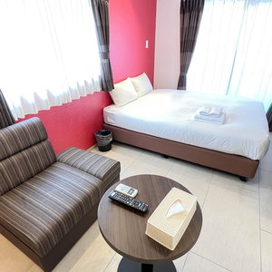 Hotel Bibi Hotel Futenma cazare Chatan