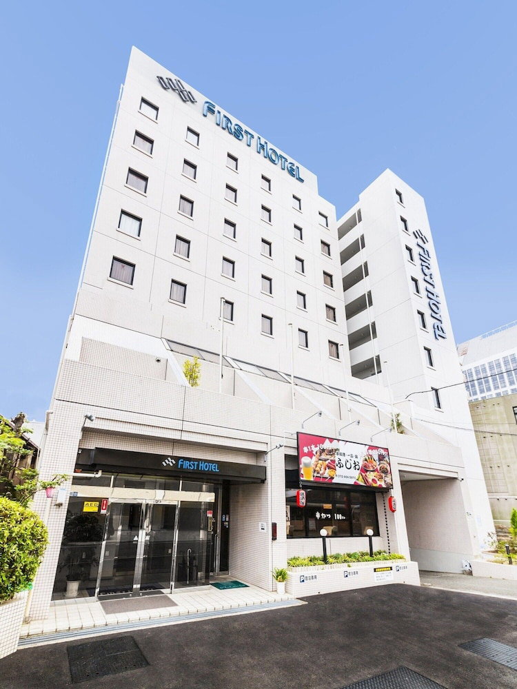 Hotel Kanku Izumisano First Hotel