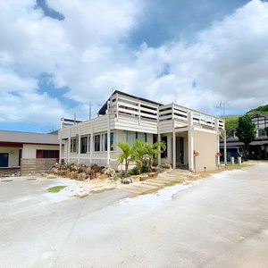 Hotel Villa Sereno Motobu cazare Motobu