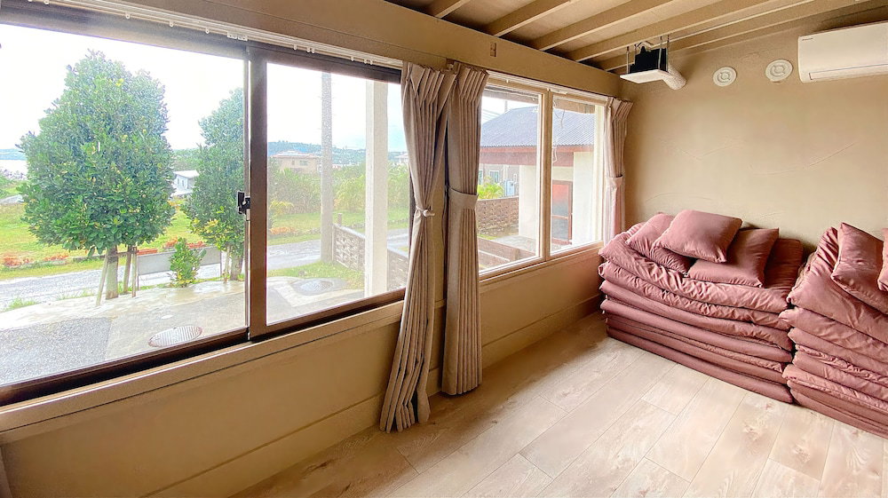 Villa Sereno Motobu