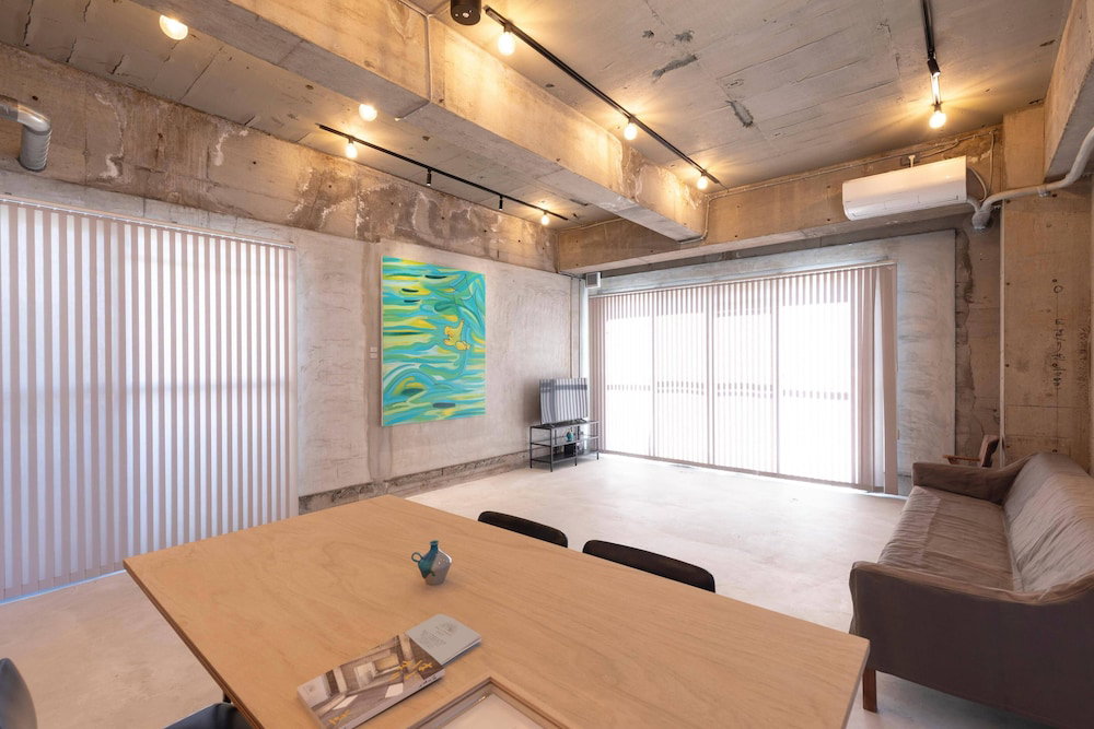 Hotel Hajimari Beppu