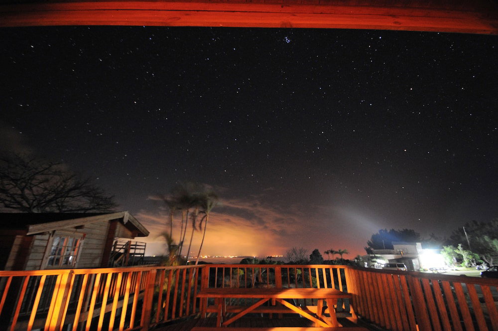 Hotel Pension Yonahadake