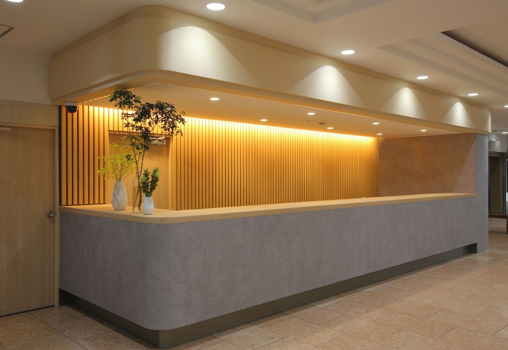 Hotel Newitaya