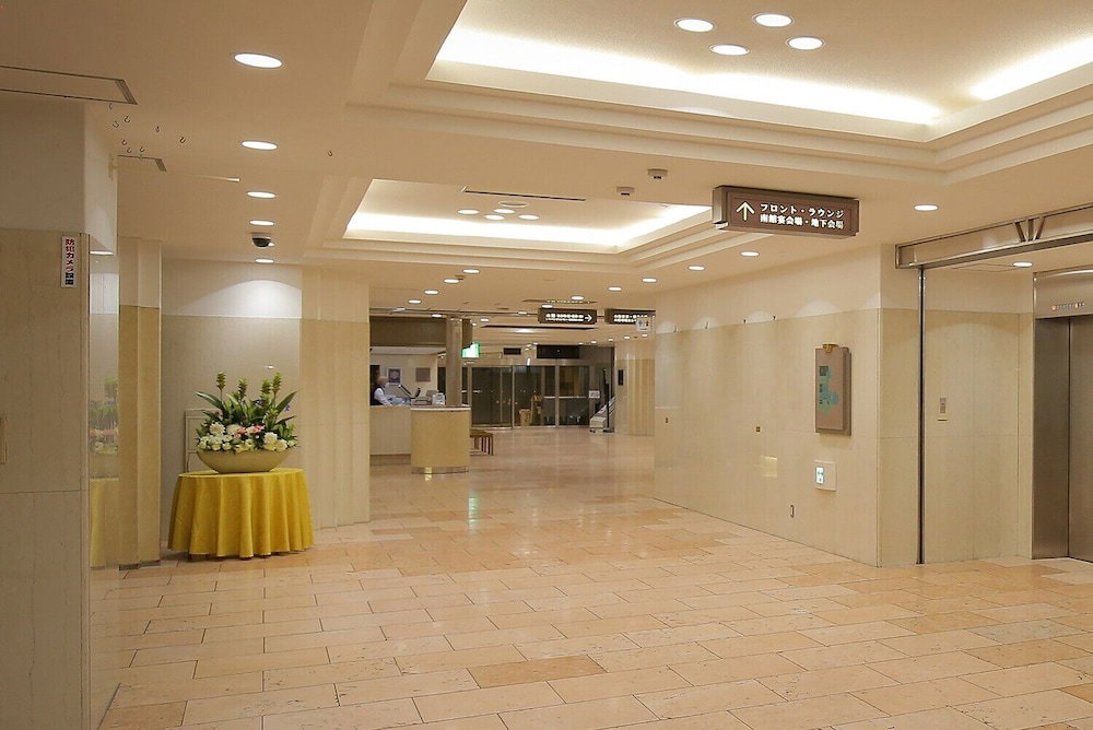 Hotel Newitaya