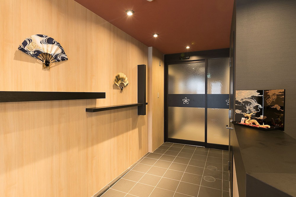 Hotel Stay Sakura Kyoto Ryu