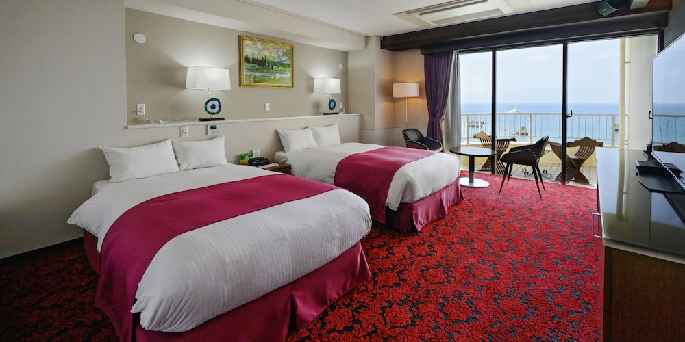 Hotel Hotel Resonex Nago