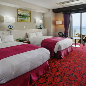 Hotel Hotel Resonex Nago cazare Nago