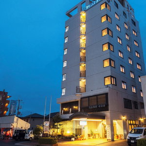 Hotel City Hotel Airport In Prince cazare Izumisano