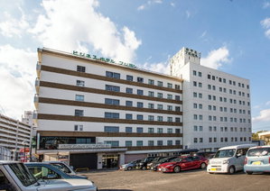 Hotel Hotel Fujiyoshi cazare Beppu