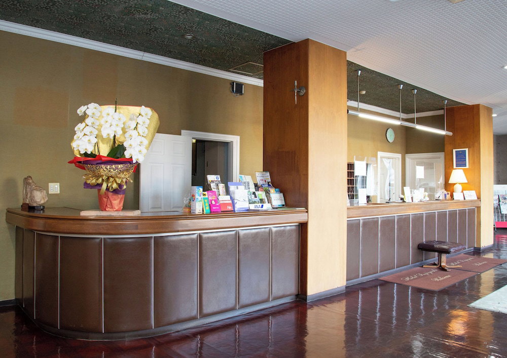 Hotel Fujiyoshi