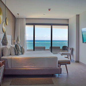 Hotel The Fives Oceanfront cazare Mexico City