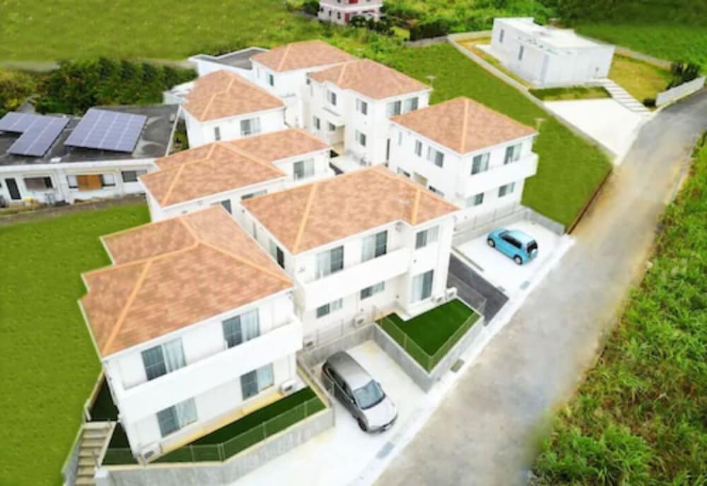 Hotel Grandioso Okinawa Villa Onna 2