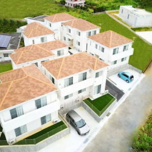 Hotel Grandioso Okinawa Villa Onna 2 cazare Onna