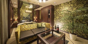 Hotel Hotel Jardin De Fleurs - Adult Only cazare Kamigyo-ku