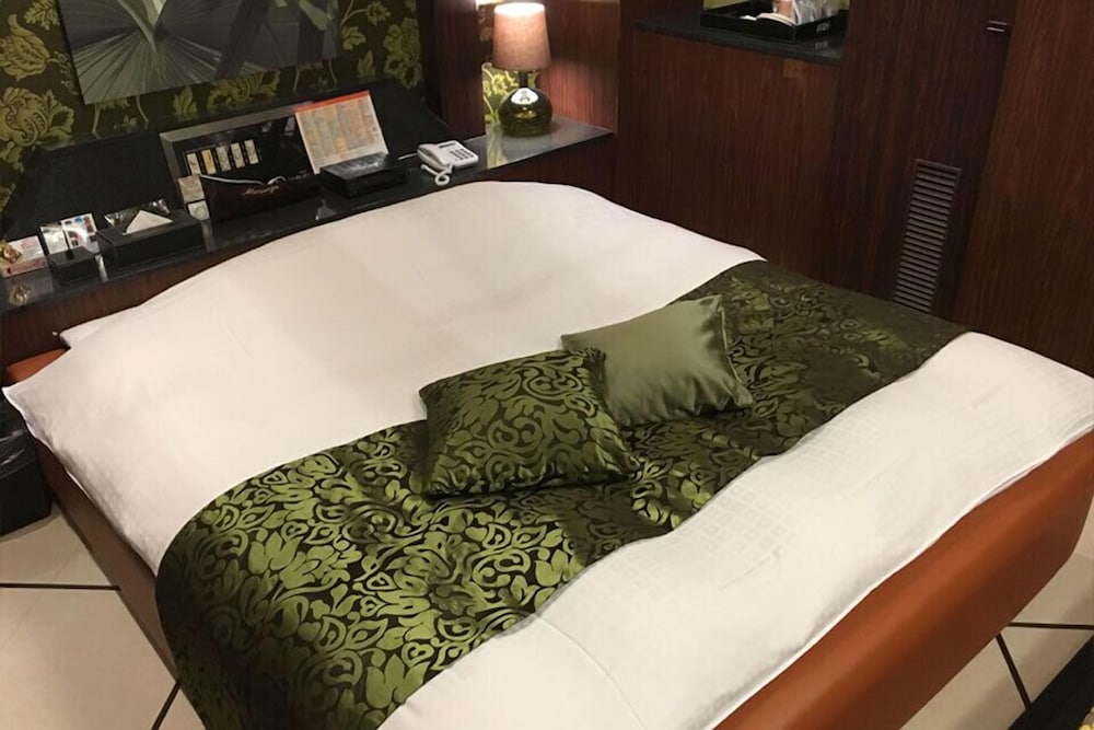 Hotel Jardin De Fleurs - Adult Only