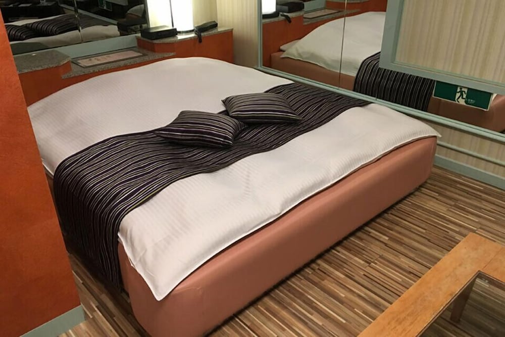 Hotel Jardin De Fleurs - Adult Only