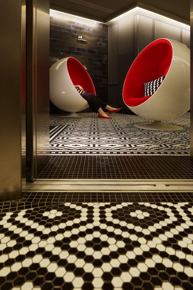 Hotel Resol Yokohama Sakuragicho