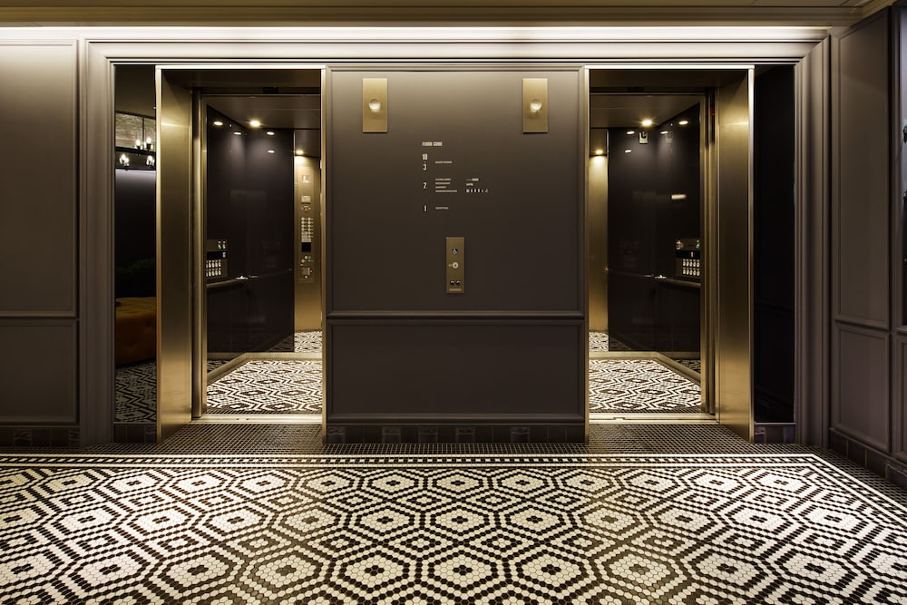 Hotel Resol Yokohama Sakuragicho