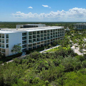 Hotel Grand Palladium Costa Mujeres Resort & Spa cazare Mexico City