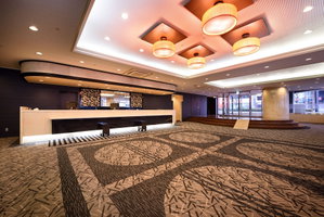 Hotel Apa Hotel Utsunomiya-Ekimae cazare Utsunomiya