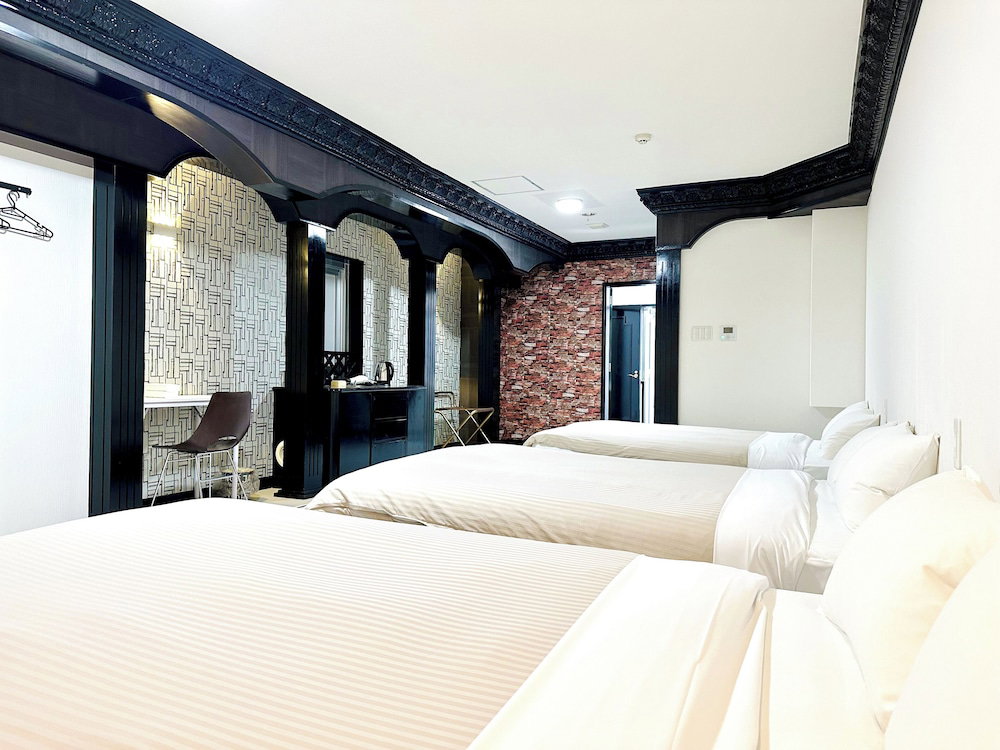 Hotel One Style