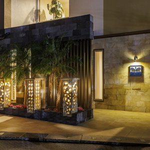 Hotel Aquaresort In Chatan cazare Chatan